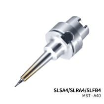 MST恩司迪 A40-SLSA6/SLRA6/SLFB6系列 一體式熱縮刀柄