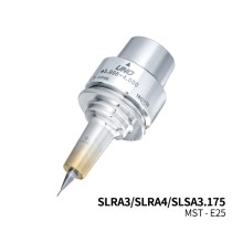 MST恩司迪 E25-SLRA3/SLRA4/SLSA3.175系列 UNO次微米熱縮刀柄