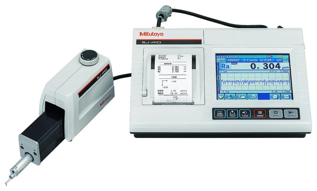 日本三豐Mitutoyo表面粗糙度測(cè)量儀有哪幾款？