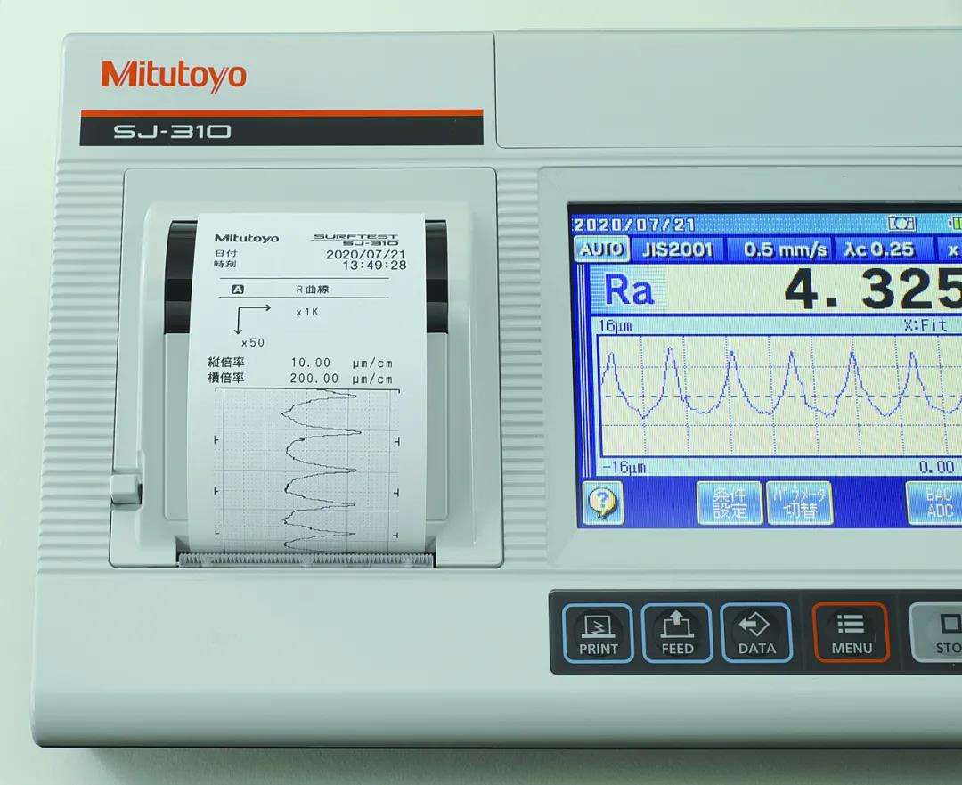 日本三豐Mitutoyo表面粗糙度測(cè)量儀有哪幾款？