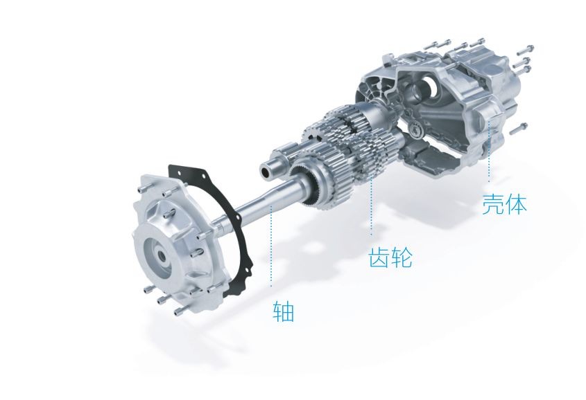 蔡司三坐標(biāo)測(cè)量機(jī)、光學(xué)顯微鏡、電子顯微鏡、X射線顯微鏡及工業(yè)CT新能源汽車解決方案