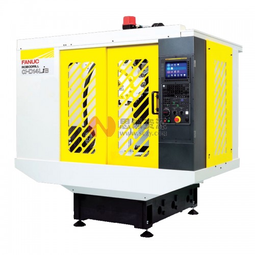 FANUC_發(fā)那科小型加工中心機(jī)α-D21SiB&α-D14SiB、α-D21MiB&α-D14MiB、α-D21LiB&α-D14LiB  ROBODRILL α-DiB series