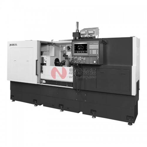 日本大隈_OKUMA CNC外圓磨床GP/GA-34,44FII、GP/GA-36,47FII